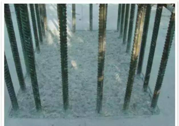 混凝土這樣施工，沒有蜂窩麻面、不爛根，還能間接縮短工期！