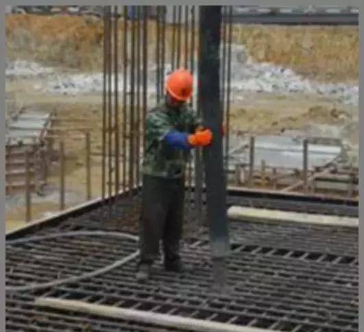 混凝土這樣施工，沒有蜂窩麻面、不爛根，還能間接縮短工期！