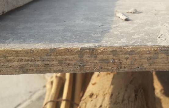 混凝土這樣施工，沒有蜂窩麻面、不爛根，還能間接縮短工期！